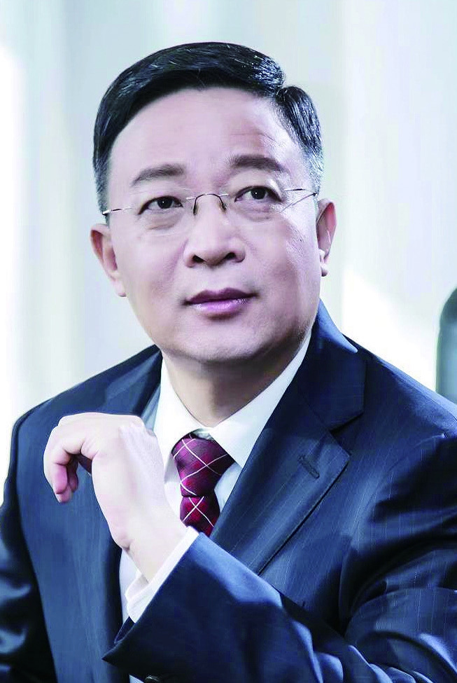 新年寄语-鲁南制药