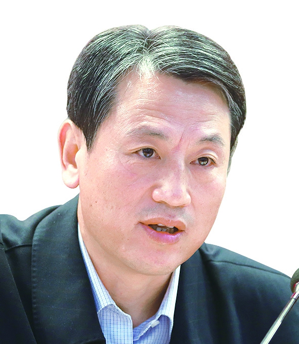 北京市药监局副局长 王福义