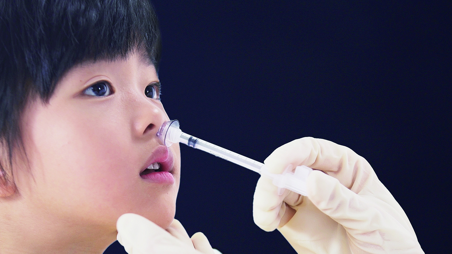 让疫苗构建起人体免受流感侵害的屏障