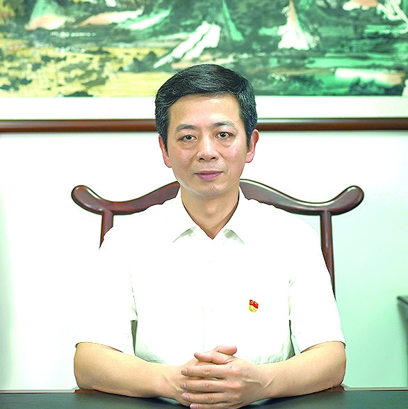 激发学法热情69推动社会共治